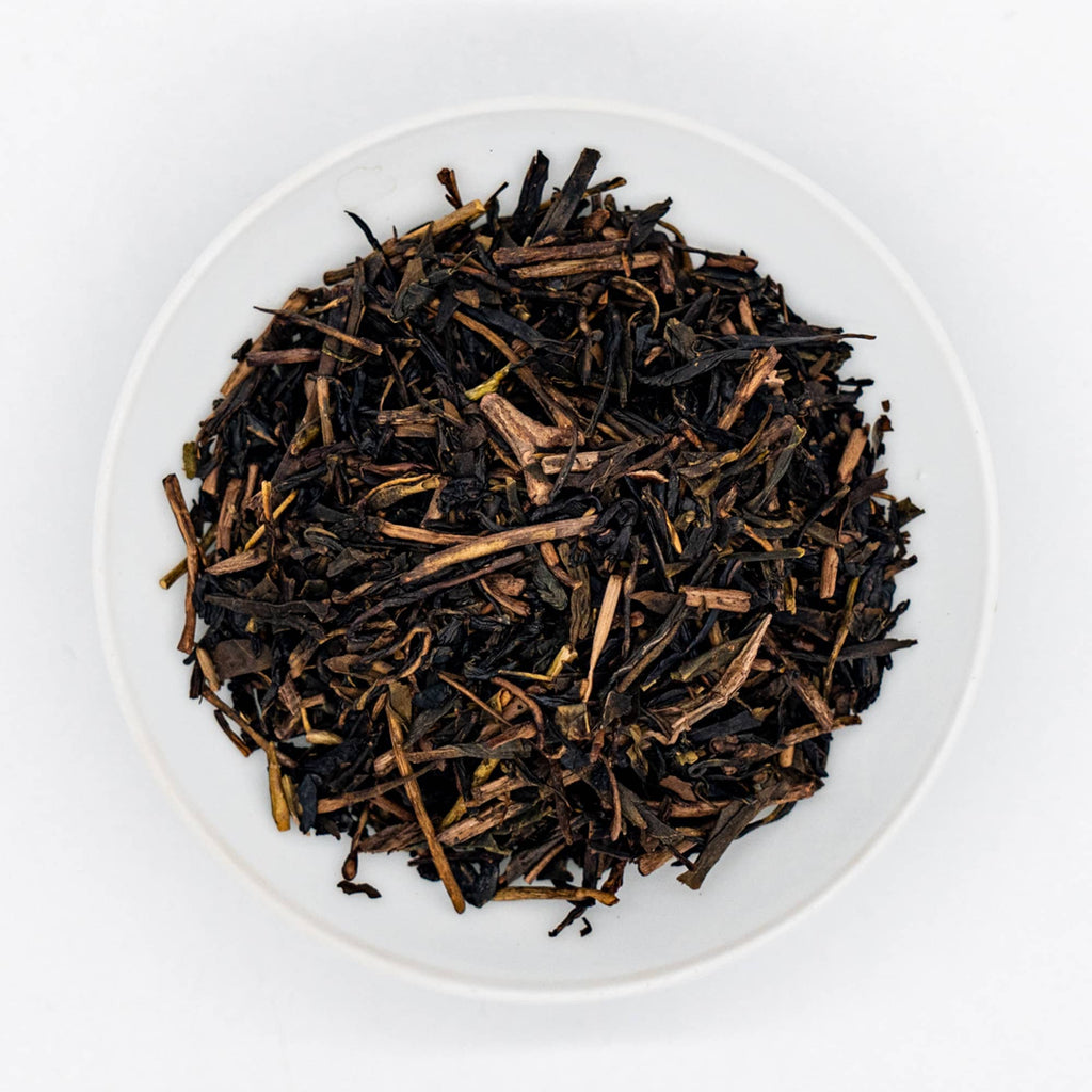 Zansho Houjicha