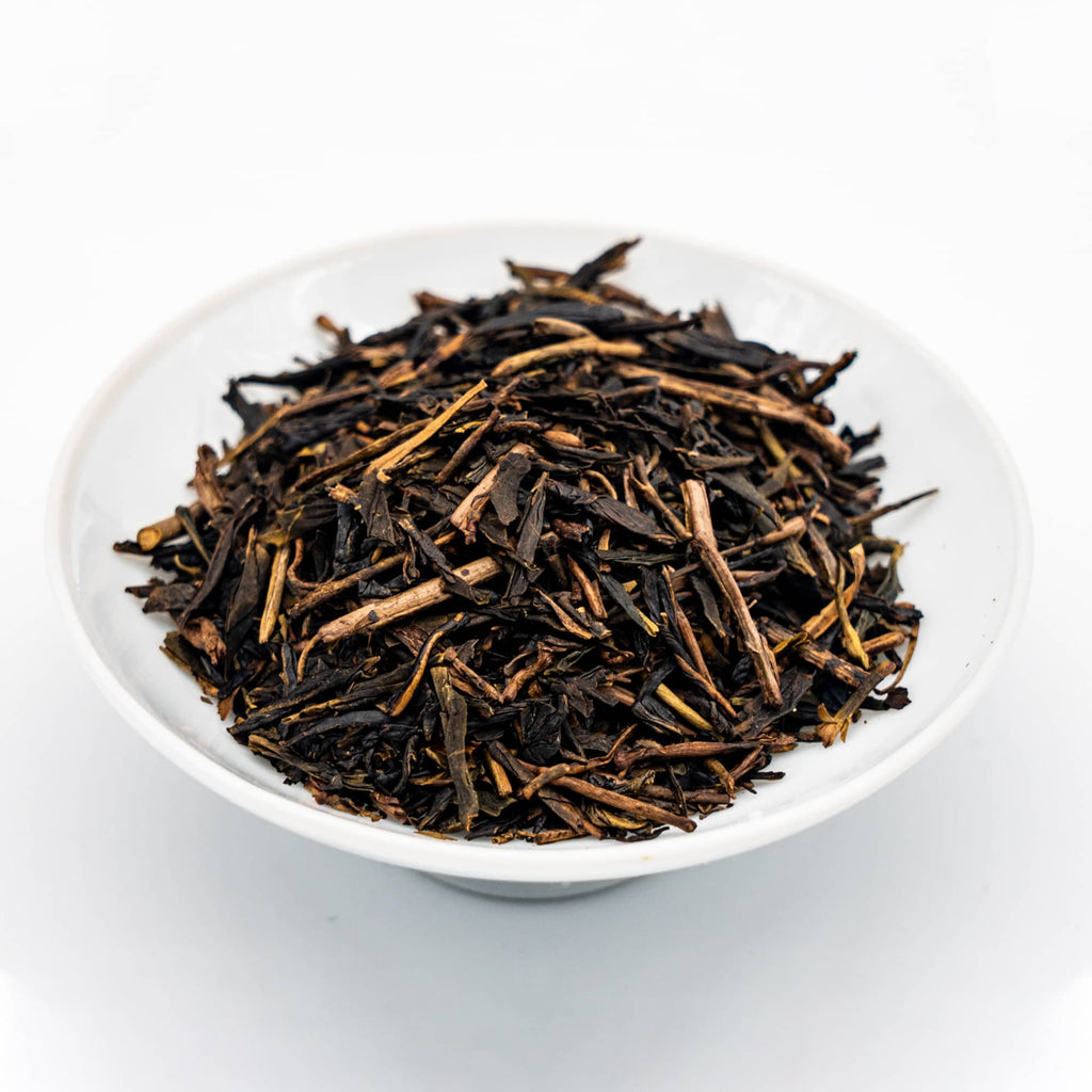 Zansho Houjicha