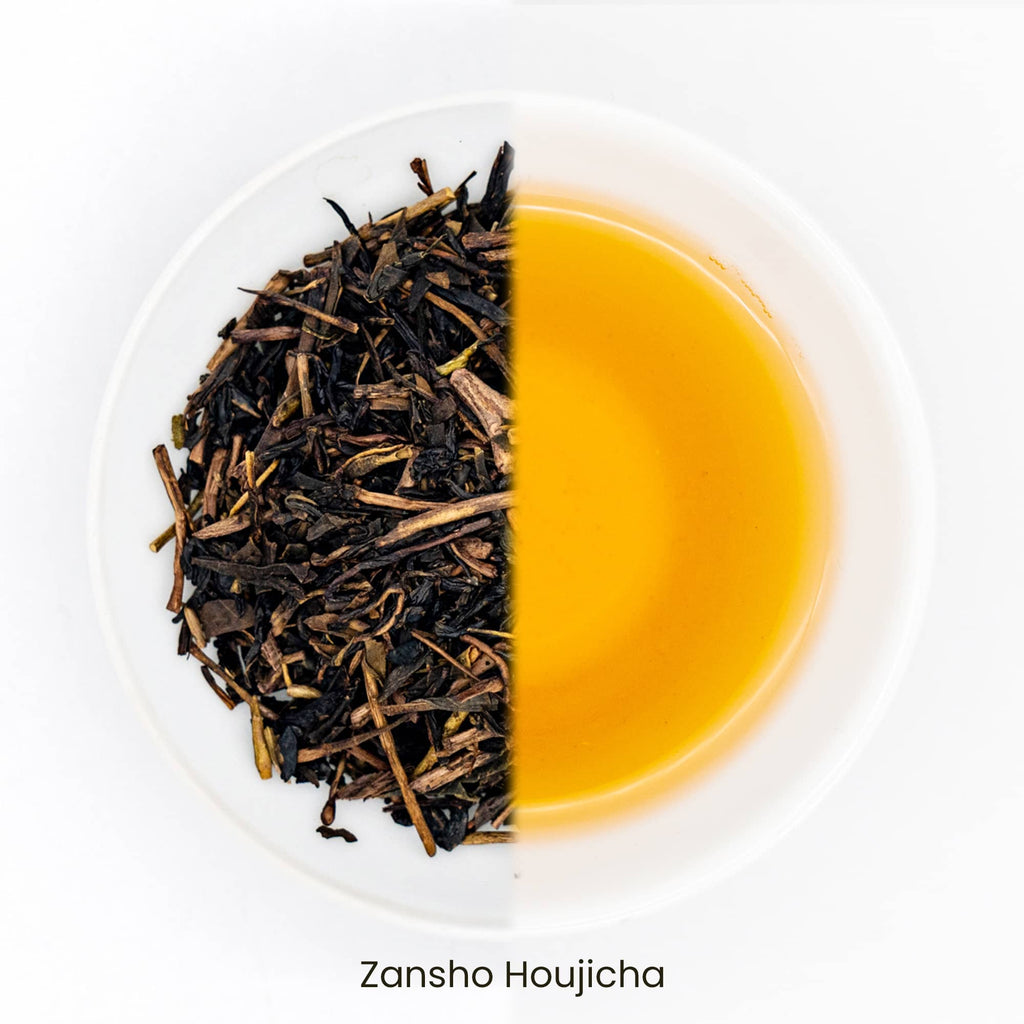 Exploratory Loose Leaf Gift Set