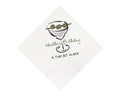 A Tini Bit Older Full Color Napkins