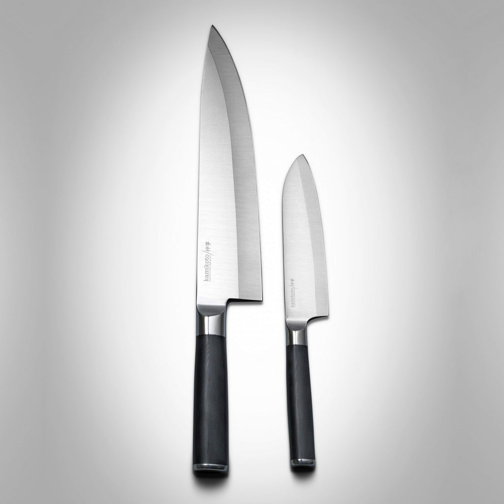 Senshi Knife Set