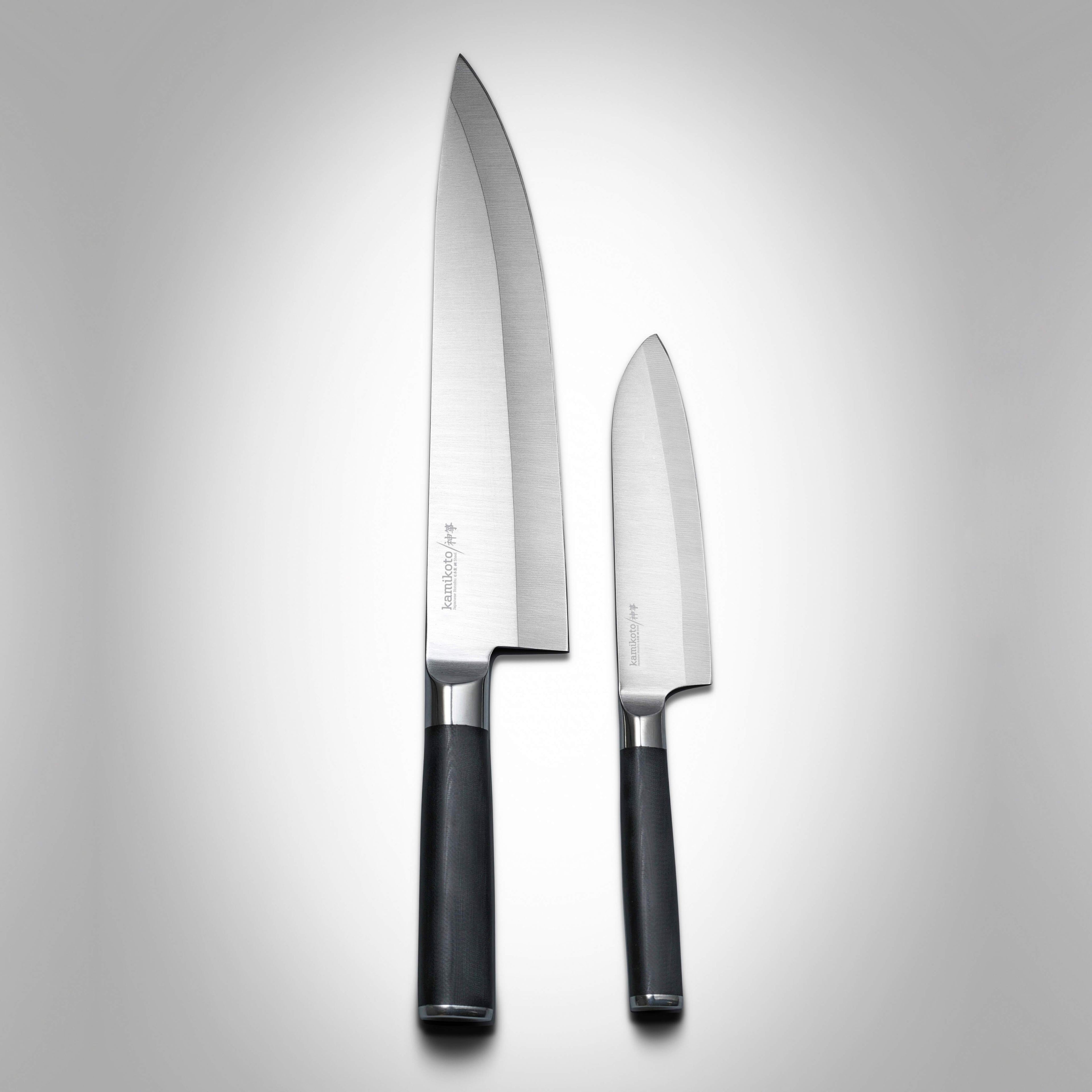 Senshi Knife Set