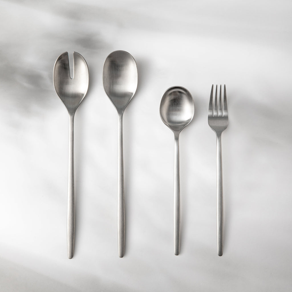 Serving Utensils & Salad Servers