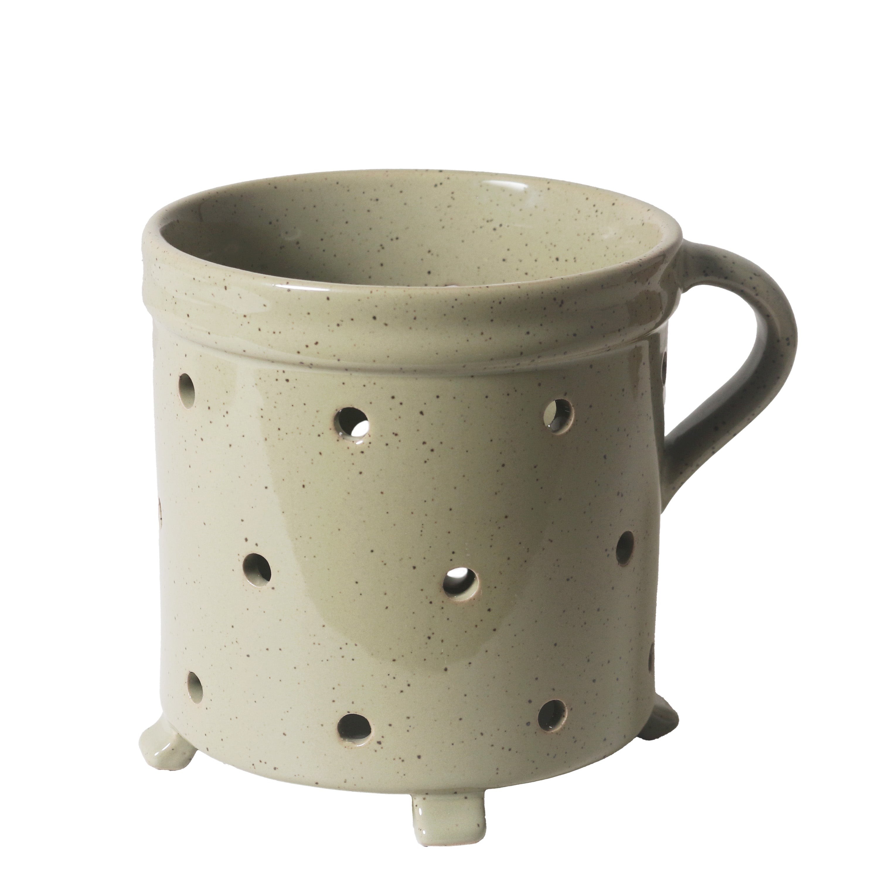 Cutlery Drainer in Peppercorn / Kitchen Life