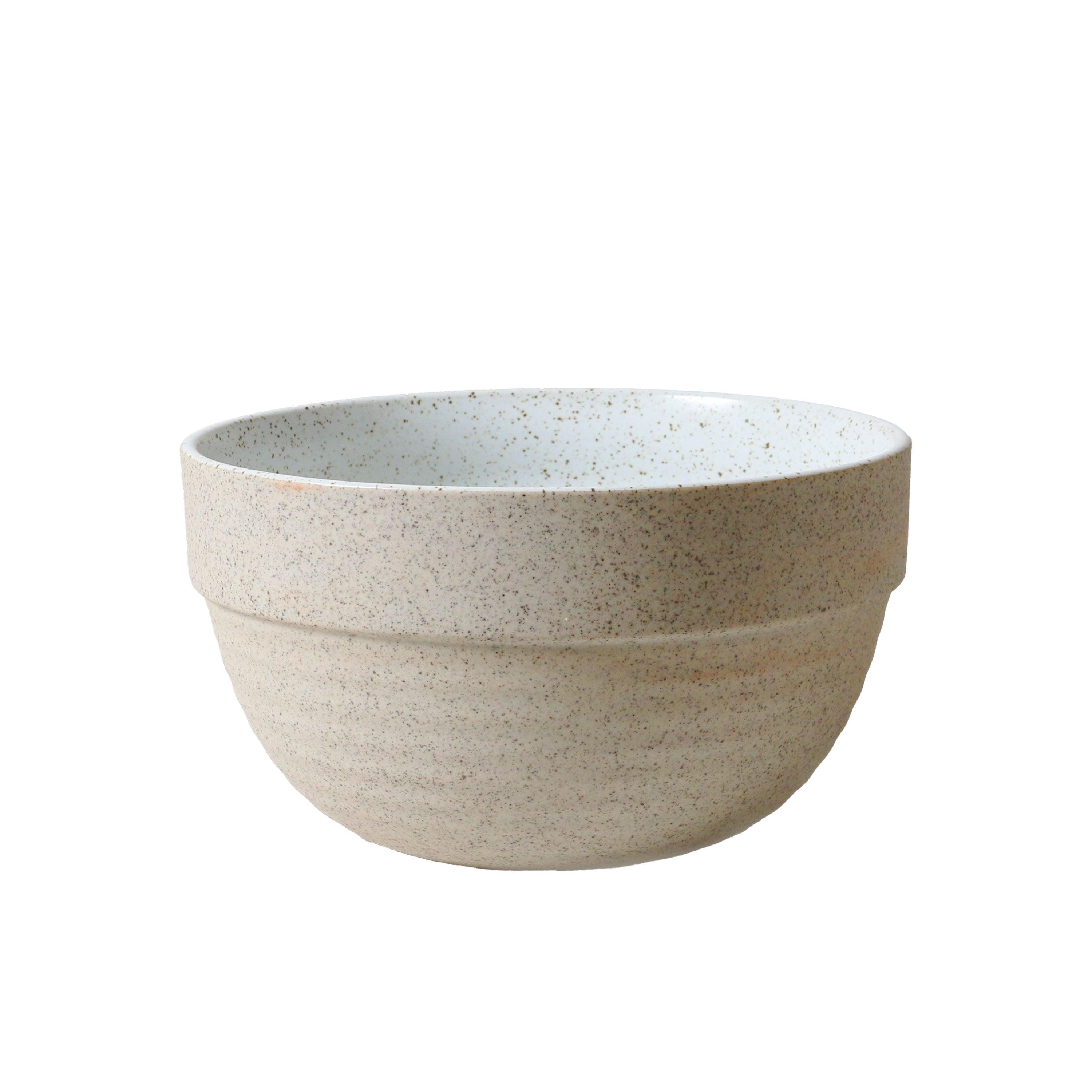 Pudding Bowl / Garden To Table