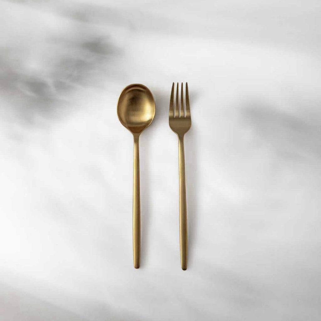Serving Utensils & Salad Servers