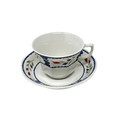 Adams Lancaster Cup & Saucer Set