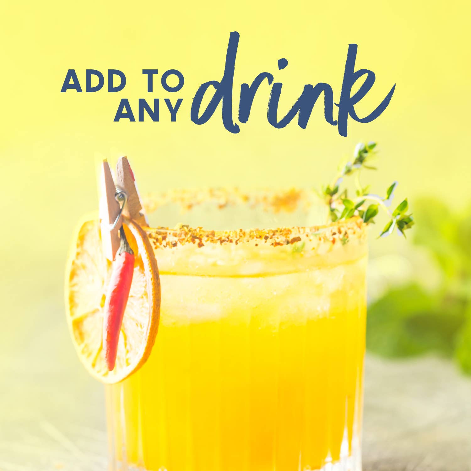 Dehydrated Lemon Slices – All-Natural Cocktail & Baking Garnish | Fresh Lemon Flavor