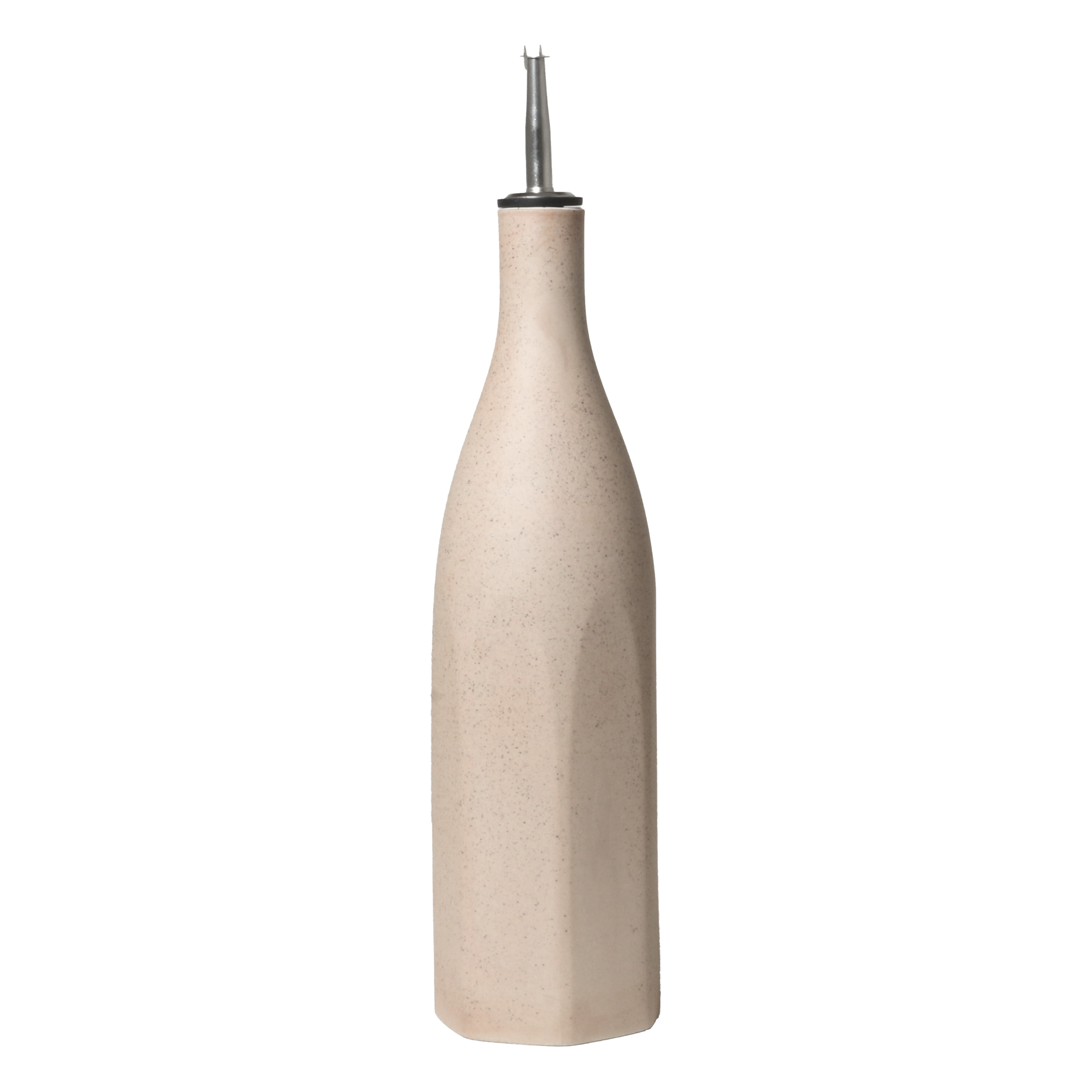 Oil Bottle / Garden To Table