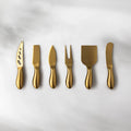 Cheese Knife Set