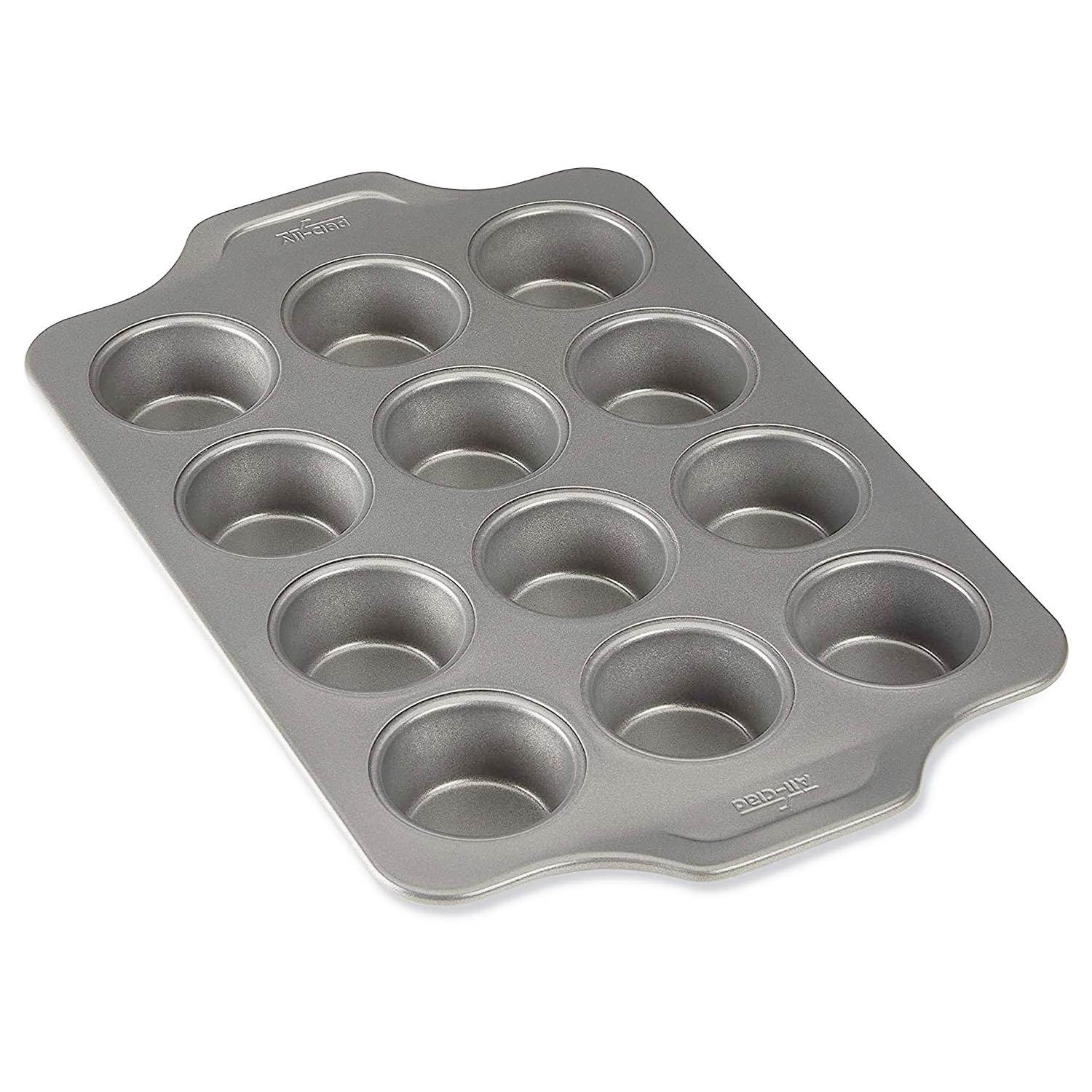 All-Clad Pro-Release 12 Cup Muffin Pan