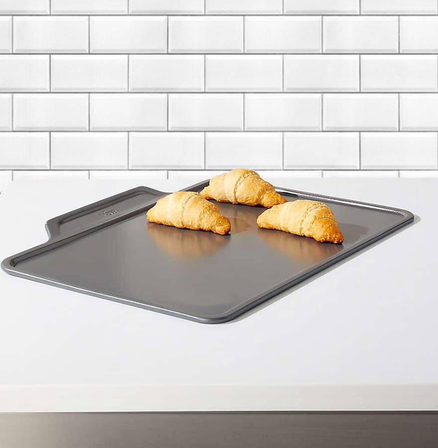 All-Clad Pro-Release Bakeware Cookie Sheet