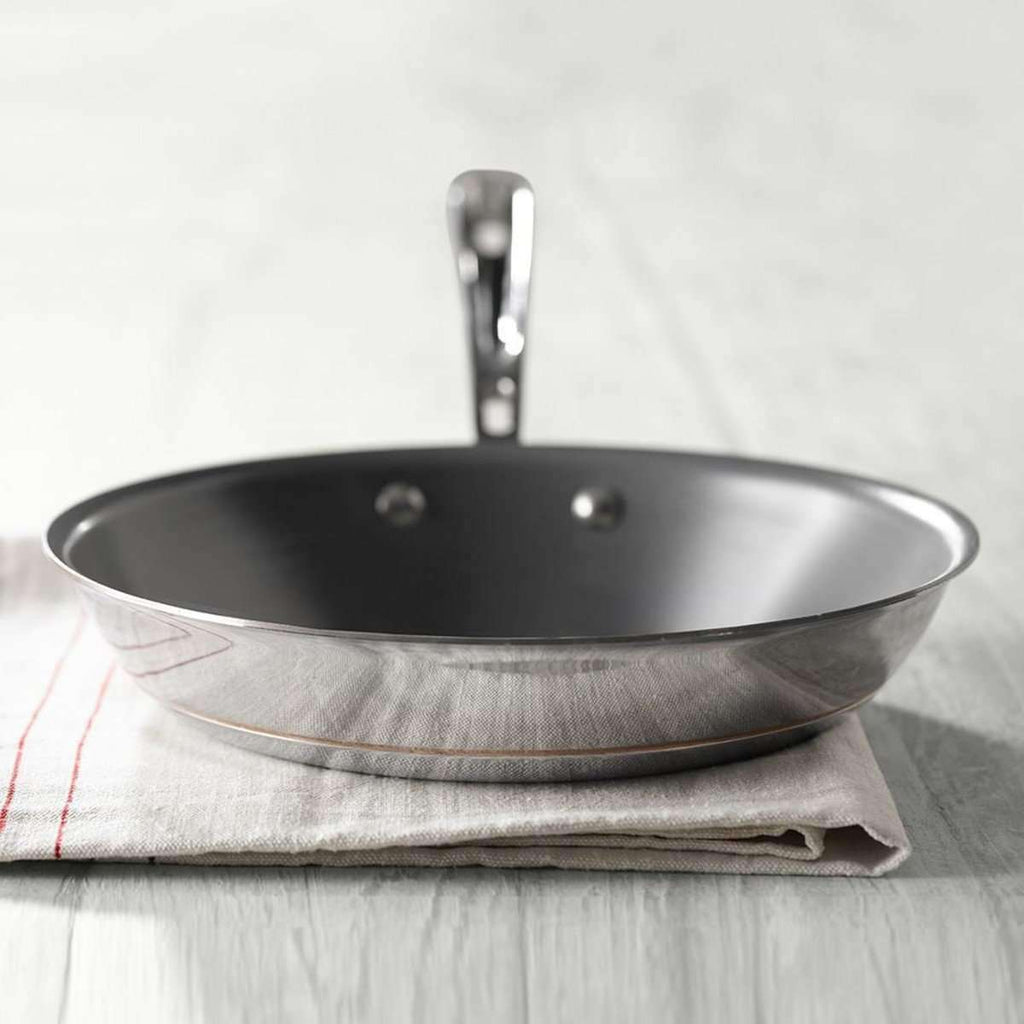 All-Clad Copper Core Nonstick Fry Pan