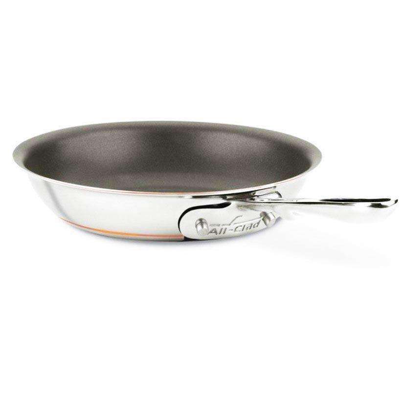 All-Clad Copper Core Nonstick Fry Pan