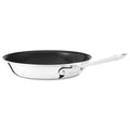 All-Clad D3 Stainless Nonstick Fry Pan