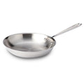 All-Clad D3 Stainless Steel Fry Pan