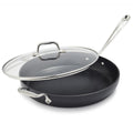 All-Clad HA1 Hard Anodized Nonstick 12" (30cm) Skillet