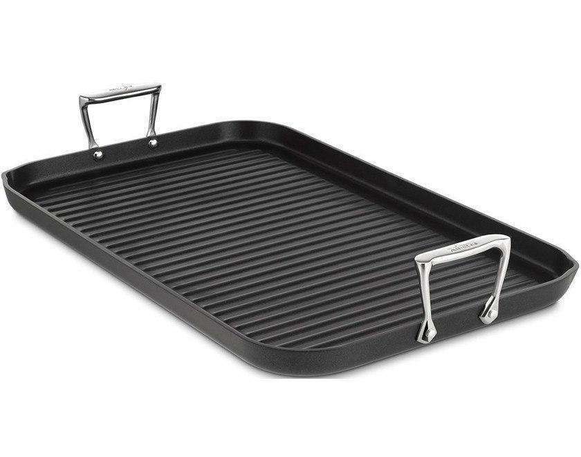 All-Clad HA1 Nonstick Grande Grill Pan
