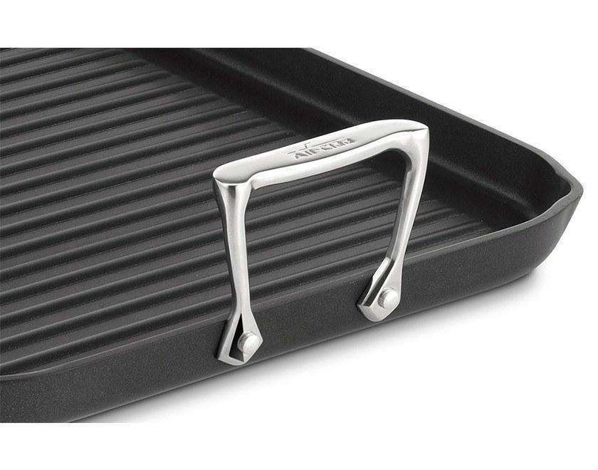All-Clad HA1 Nonstick Grande Grill Pan