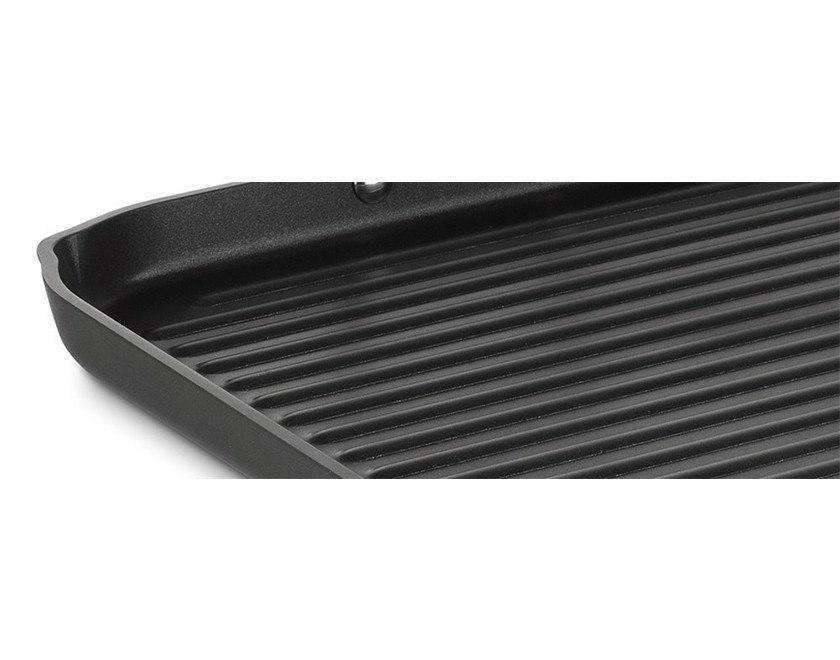 All-Clad HA1 Nonstick Grande Grill Pan