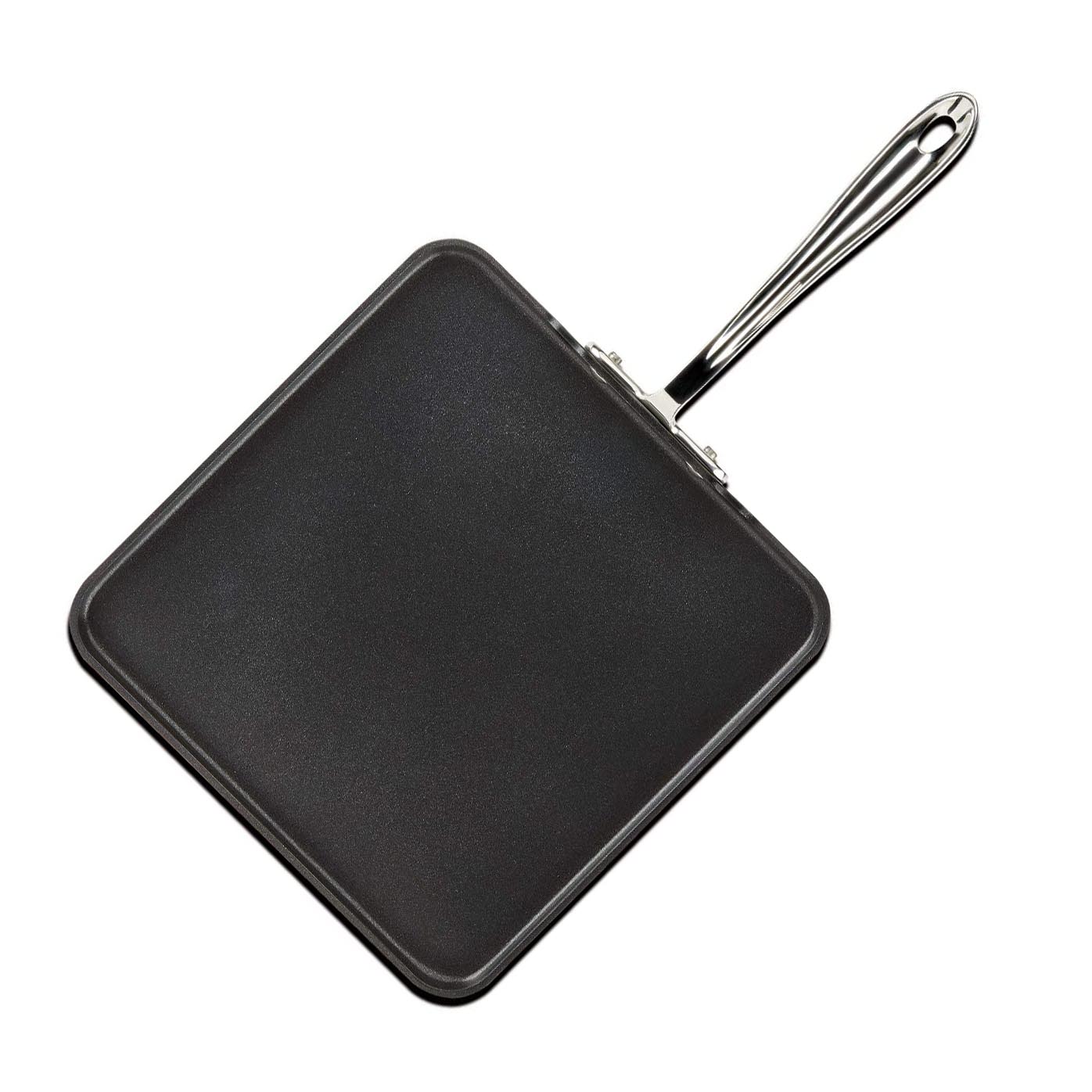 All-Clad HA1 Nonstick 11" (28cm) Square Griddle Pan