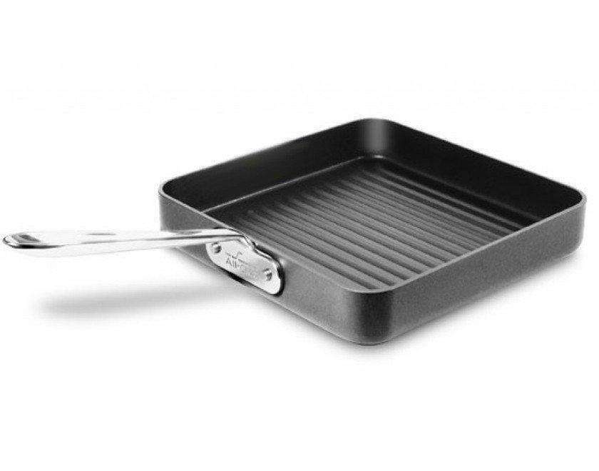 All-Clad HA1 Nonstick 11" (28cm) Square Grill Pan