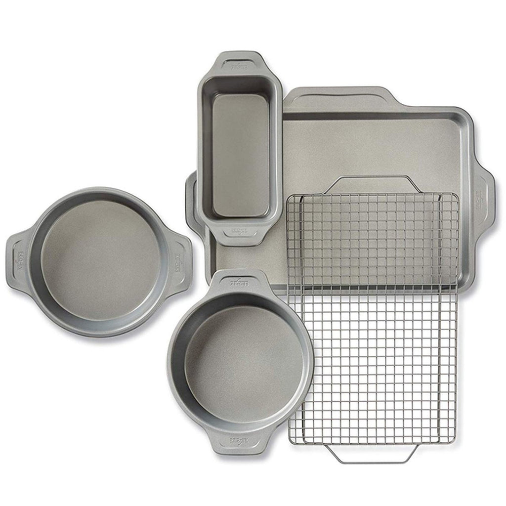 All-Clad Pro-Release 5 Piece Bakeware Set