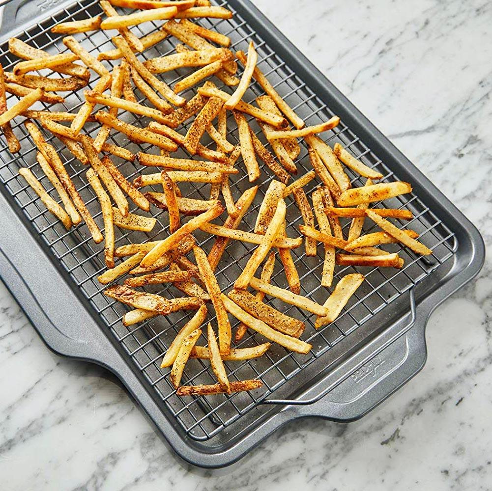 All-Clad Pro-Release 5 Piece Bakeware Set