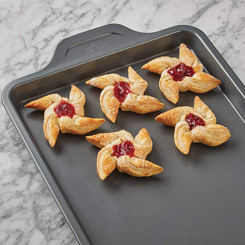 All-Clad Pro-Release Bakeware Jelly Roll Pan