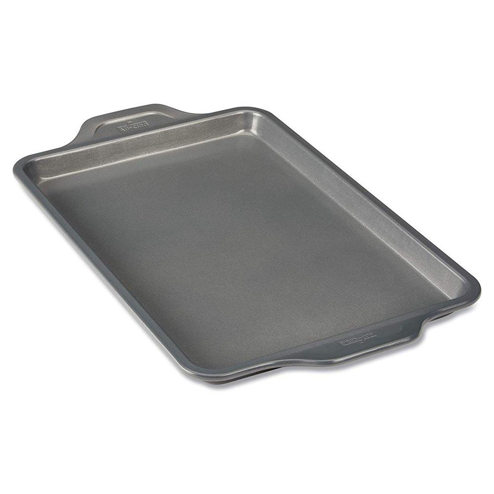 All-Clad Pro-Release Bakeware Quarter Sheet Pan