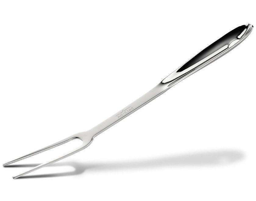 All-Clad Professional Stainless Steel Fork