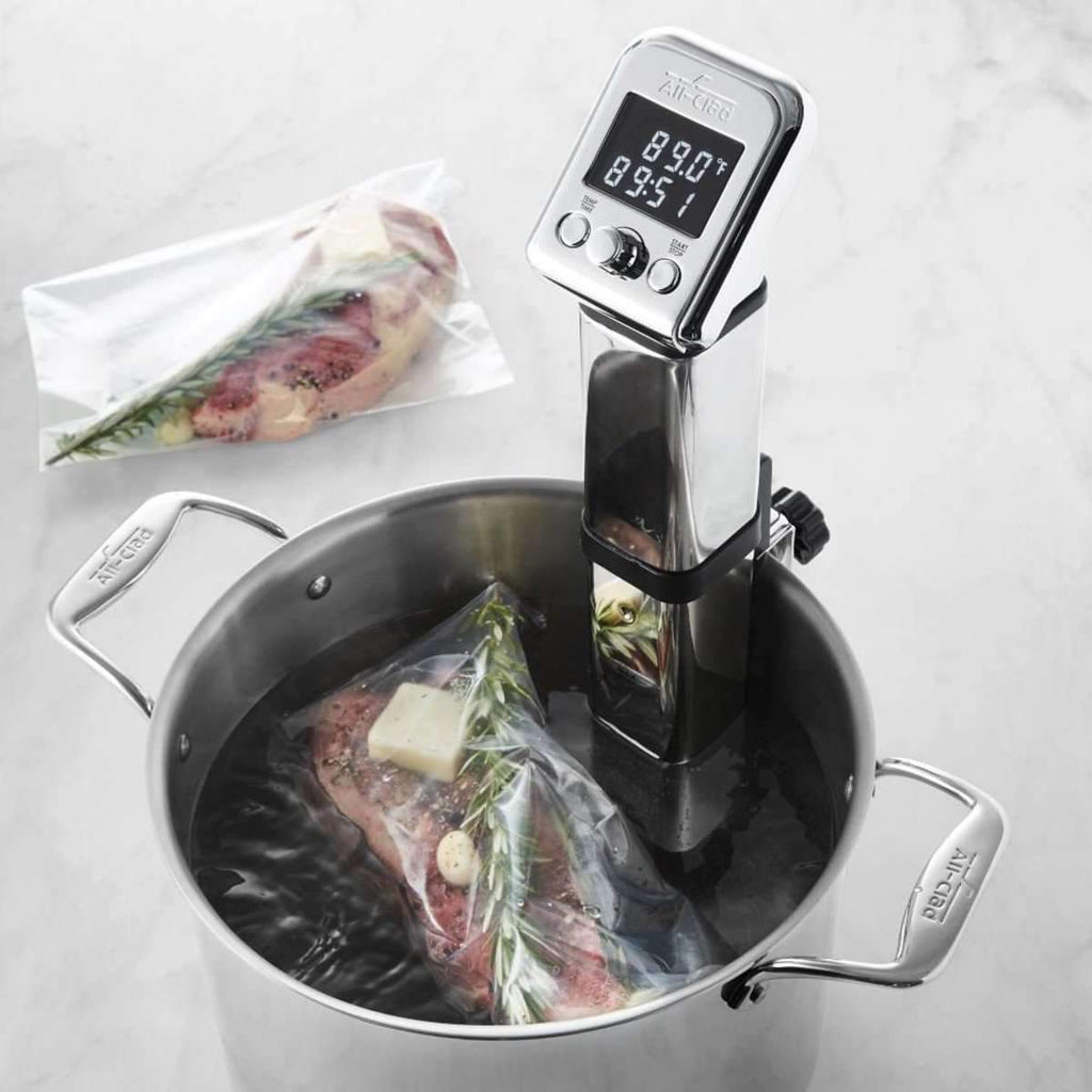 All-Clad Sous Vide Immersion Circulator