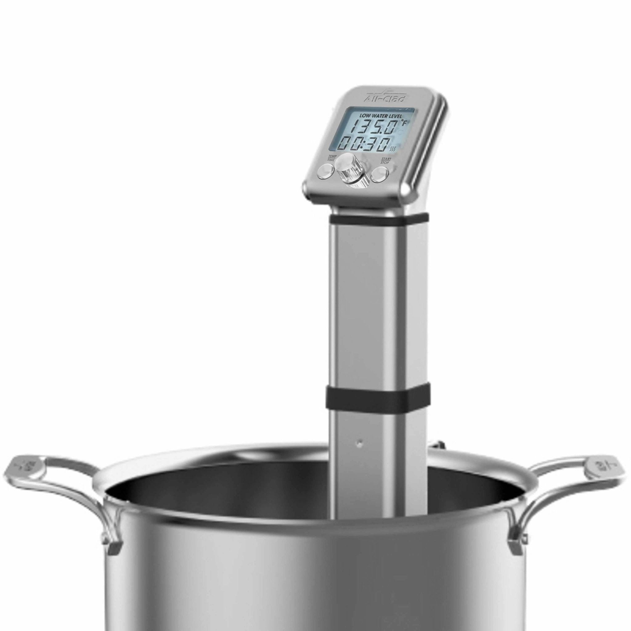 All-Clad Sous Vide Immersion Circulator