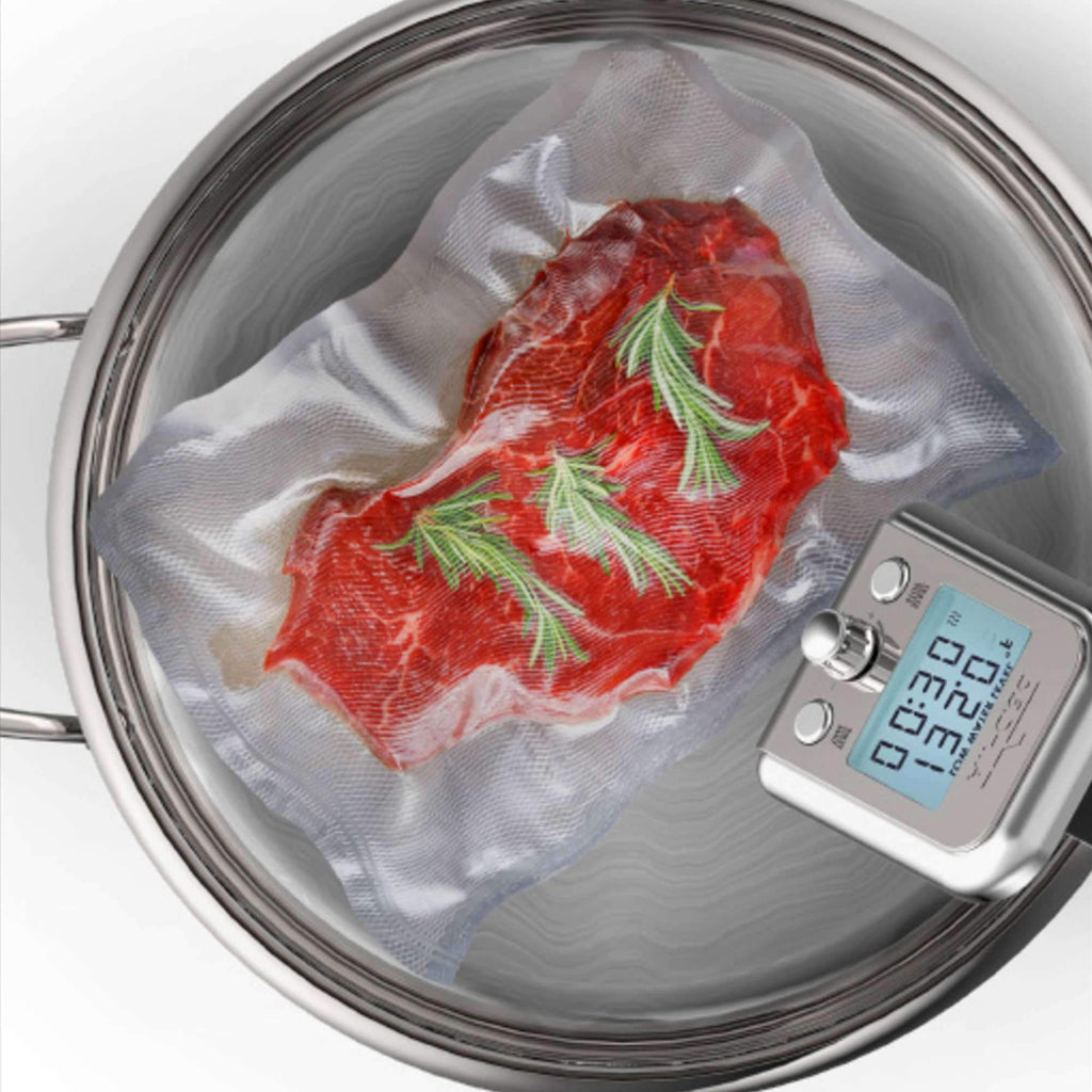 All-Clad Sous Vide Immersion Circulator