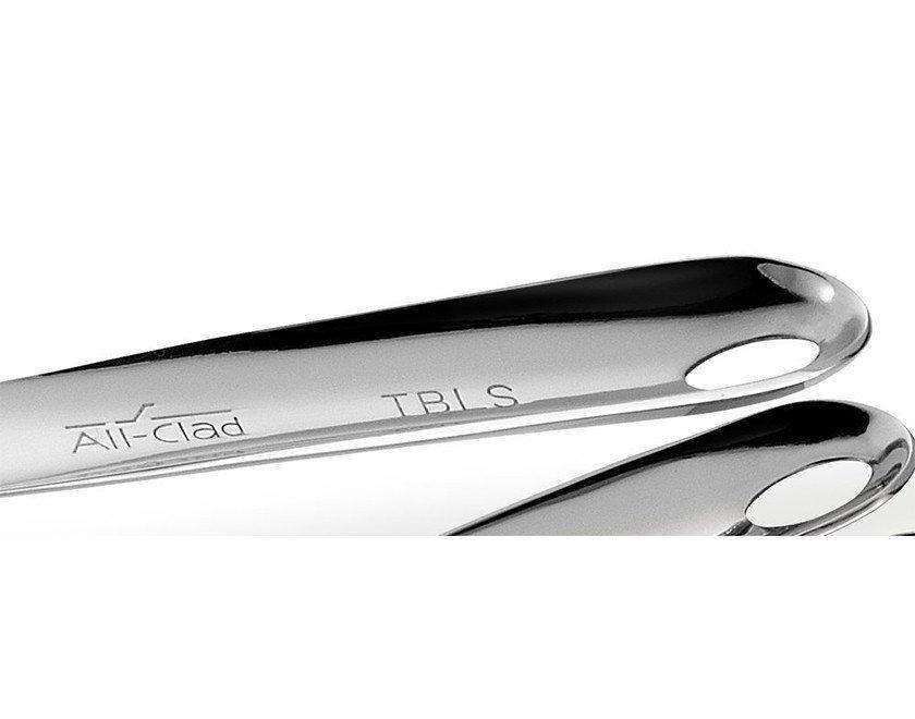 All-Clad Stainless Steel Measuring Spoon - 4 Piece Set