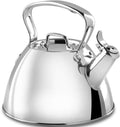 All-Clad Stainless Tea Kettle