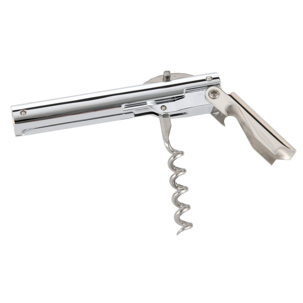 All-Clad Gourmet Stainless Waiter's Corkscrew