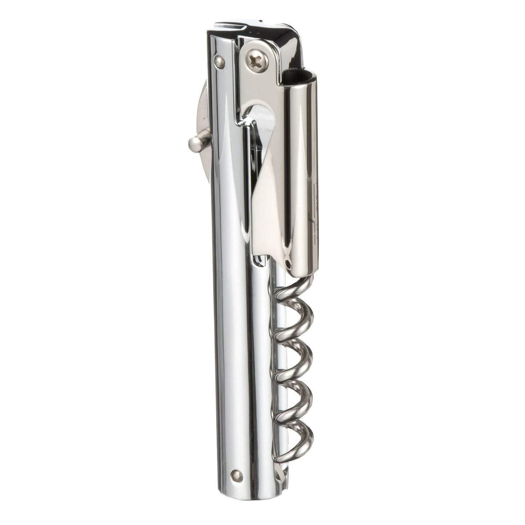 All-Clad Gourmet Stainless Waiter's Corkscrew