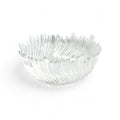 Alman Mouth Blown Verre Souffle Glass Bowl