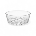 ALMAN VERRE SOUFFLE SALAD GLASS BOWL