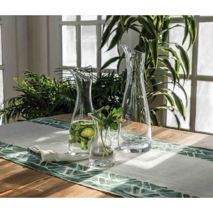 Simon Pearce Barre Carafe