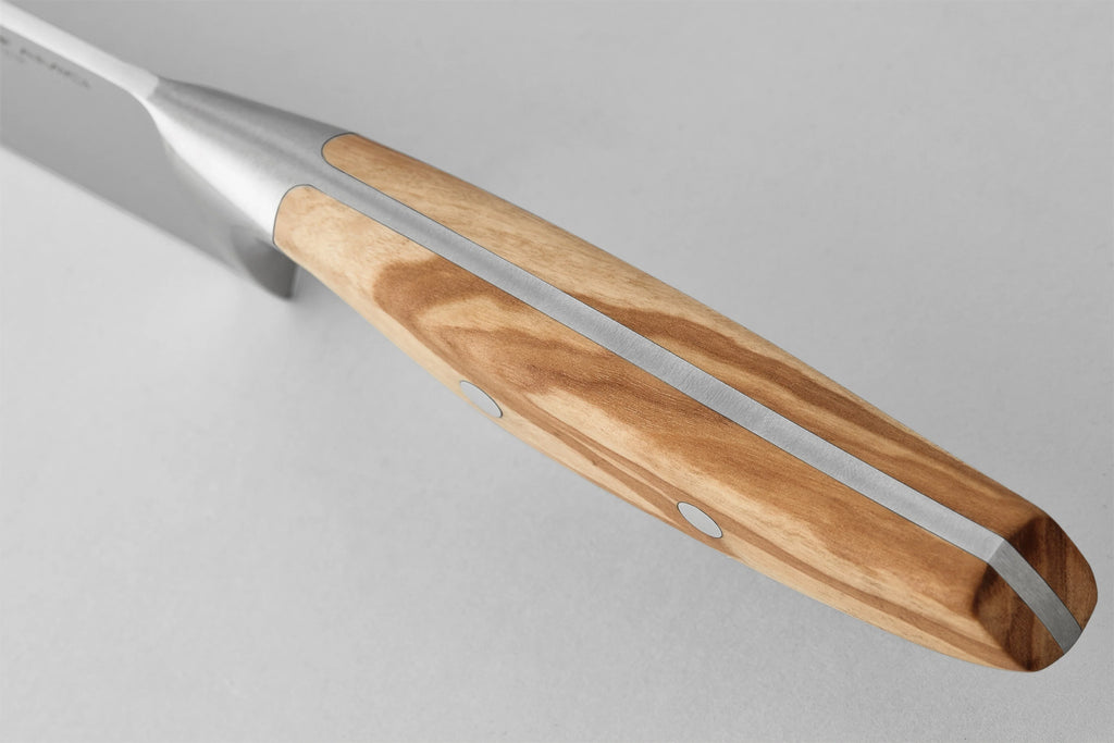 Amici 7" Hollow Edge Rotoku (Santoku)