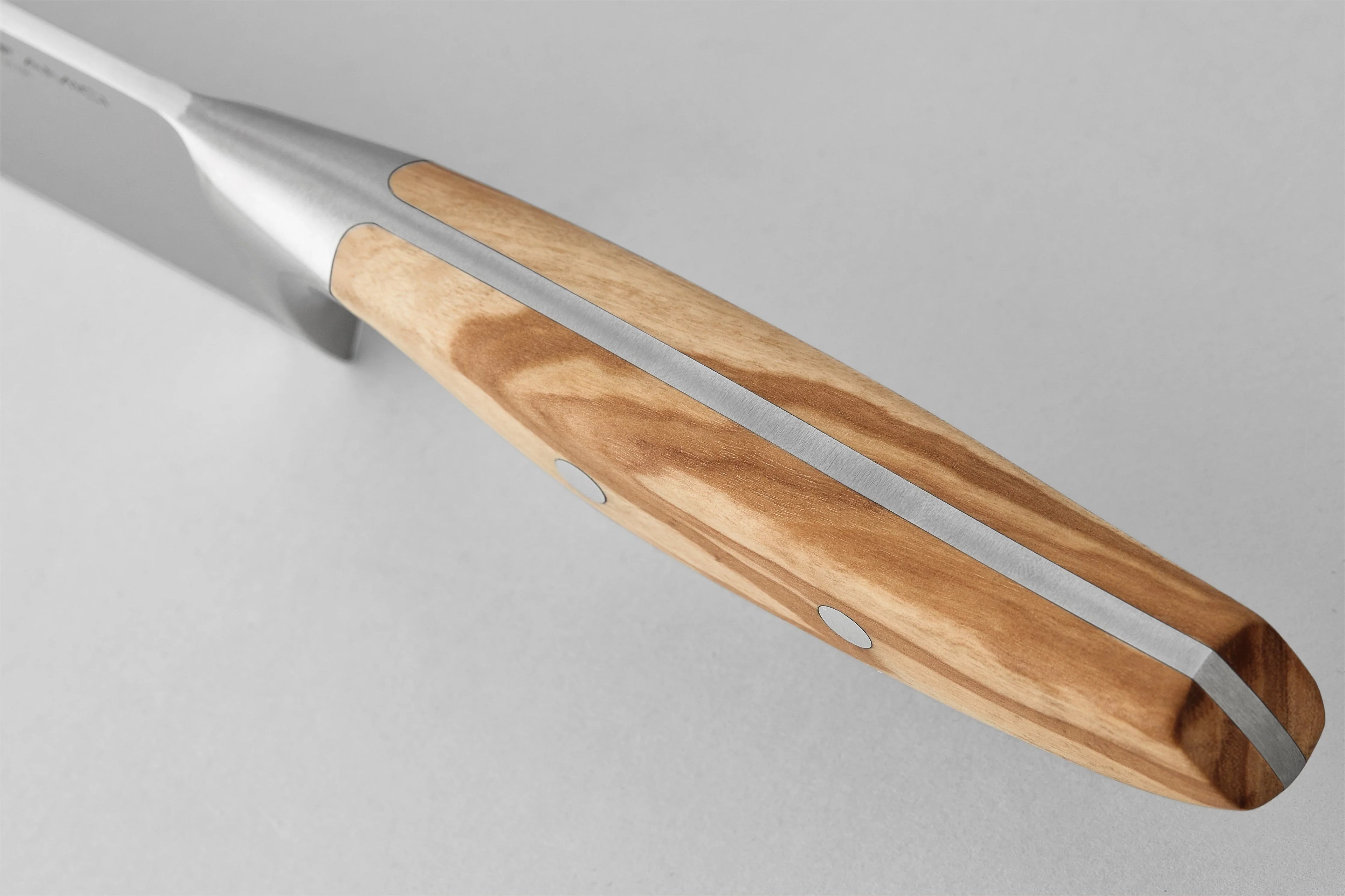 Amici 7" Hollow Edge Rotoku (Santoku)