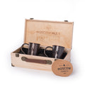 Father’s Day Gift Box – Two-Pack Collector’s Gift Set for Dad