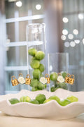 Any Design Custom Full Color Acrylic Stir Sticks