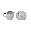Arzberg Linea Negra Sugar & Cream Set