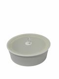 Arzberg Tric White Round Storage Box