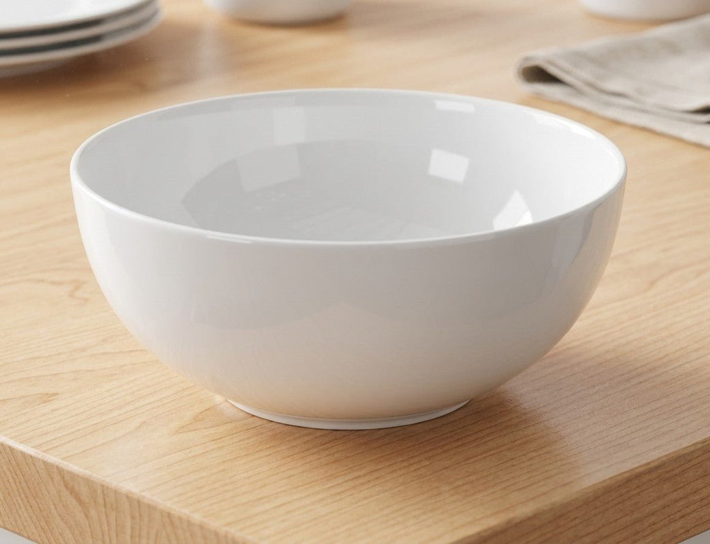 Arzberg White River Vegetable Bowl