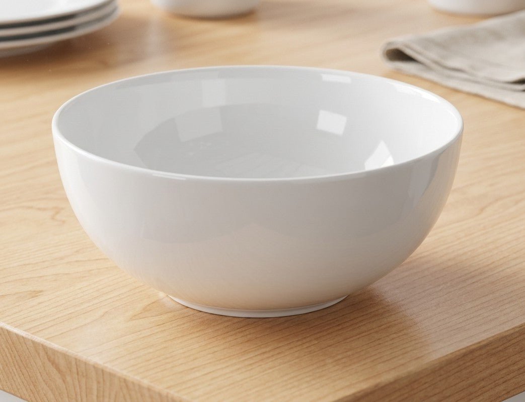 Arzberg White River Vegetable Bowl