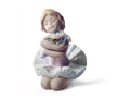 Lladro My Debut Figurine